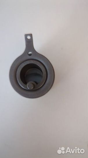 Ролик ремня грм, натяжной 94580139 GM