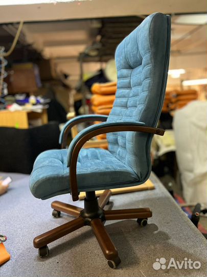 Кресло руководителя