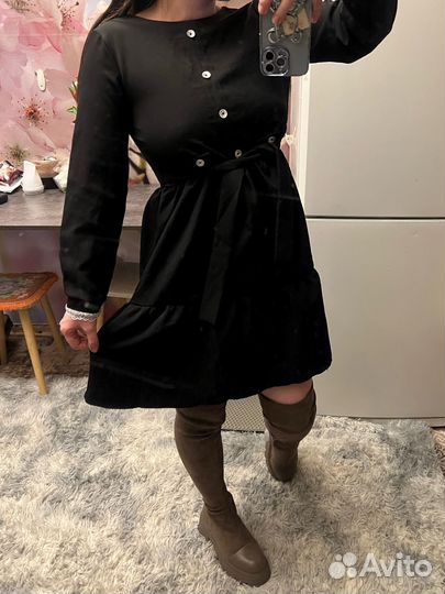 Платье женское