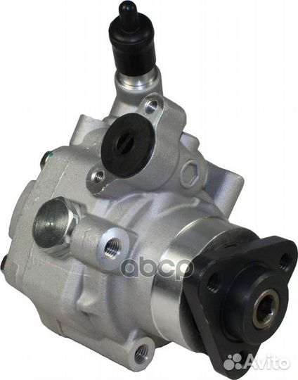 Насос гидроусилителя руля VW Amarok 2010- (Hita