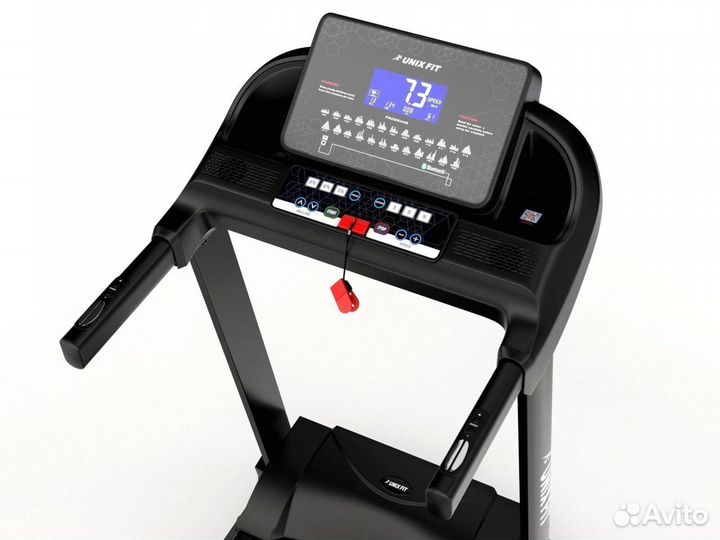 Беговая дорожка unixfit MX-830L