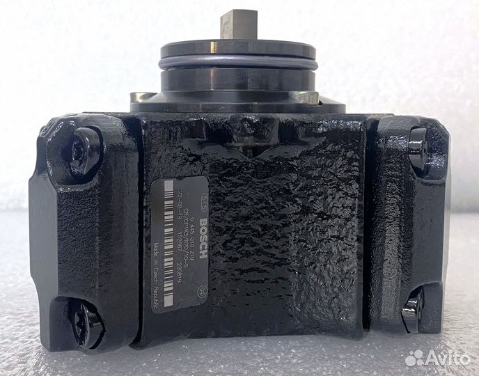 Тнвд 0445010279 Hyundai. Kia D4EA Bosch Новый