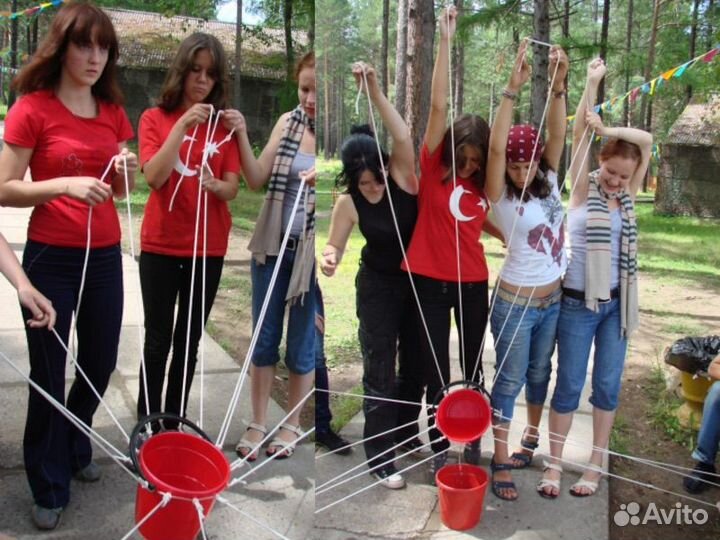 Аниматоры / аниматор /день рождения