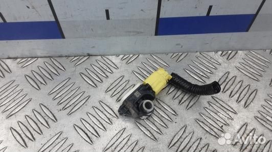 Блок управления nissan leaf ZE0 (3DN04NC03)