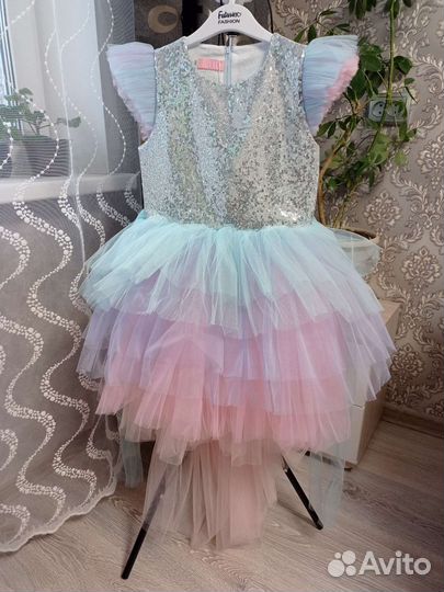 Платья 128 -134