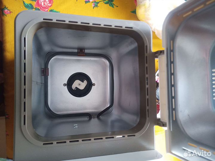 Хлебопечка LG HB-202CE