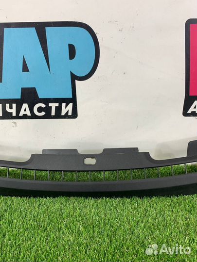 Декоративная накладка торпедо Ford Mustang