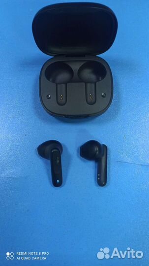 Беспроводные наушники JBL wave 300 tws