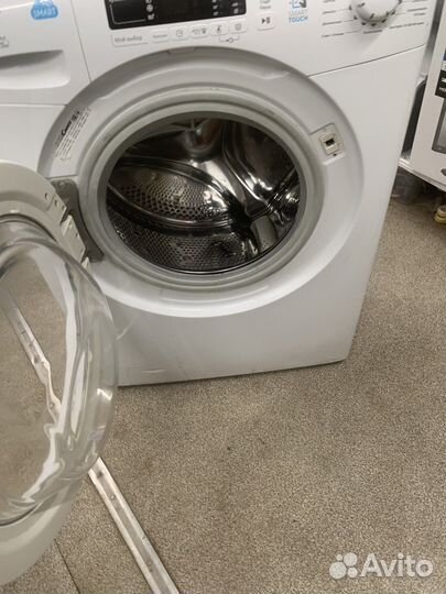 Стиральная машина candy cs341052d1/207