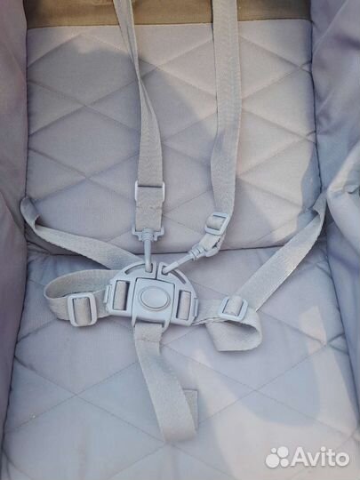 Продам коляску летнюю