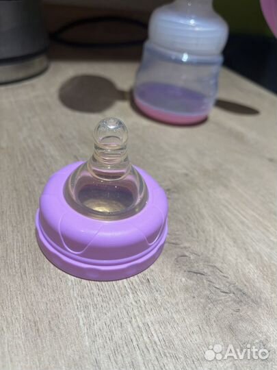 Молокоотсос ручной