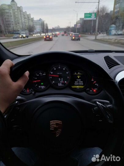 Трезвый водитель