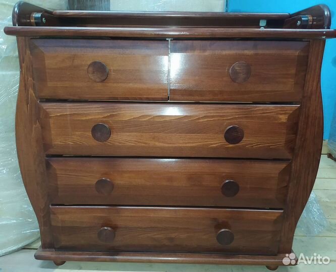 Комод пеленальный