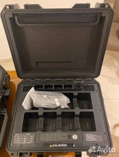 Дрон DJI Matrice 300 RTK H20T Combo 1.1