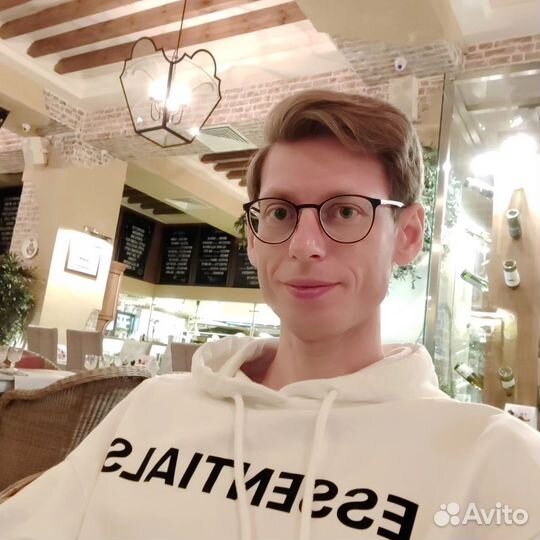 Мануальный терапевт остеопат