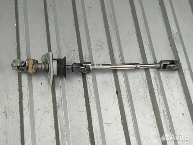 Рулевой вал Mercedes W166 ML 166 GL 166