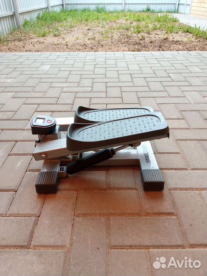 Тренажер мини степпер
