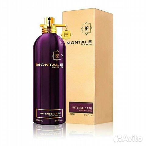 Montale aoud forest,rouse musk,Vanille,cafe