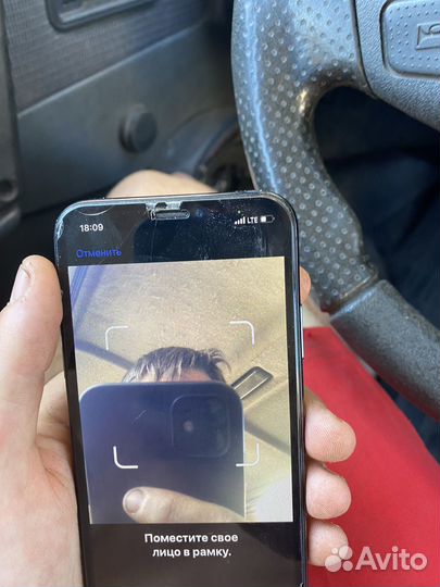 Apple iPhone 10 256gb