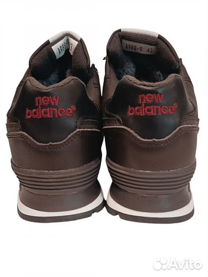 Кроссовки New Balance 574 р-р 43-45