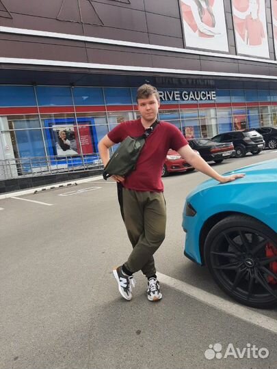 Любая работа, подработка