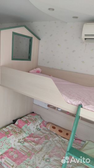 Продаю кровать