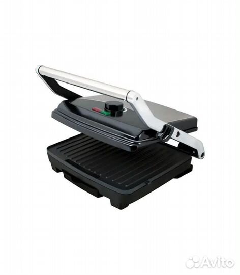 Гриль BQ GR1001, серый