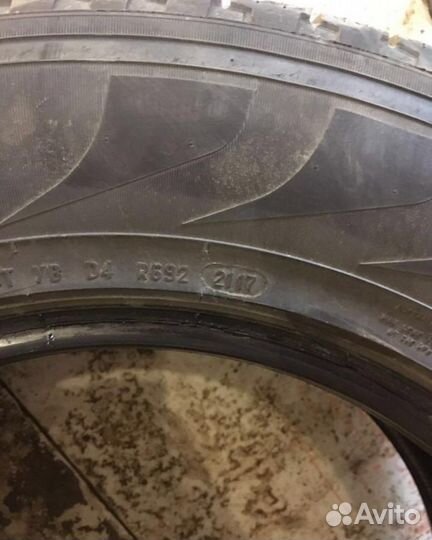 Pirelli Scorpion Verde All Season 235/65 R17 108V