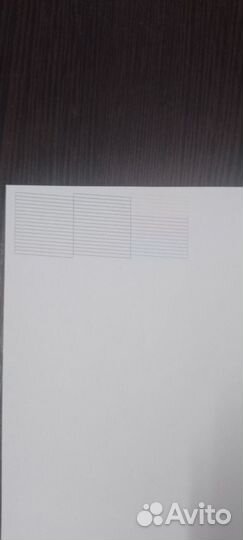 Принтер цветной А3 формата Epson PX-1004