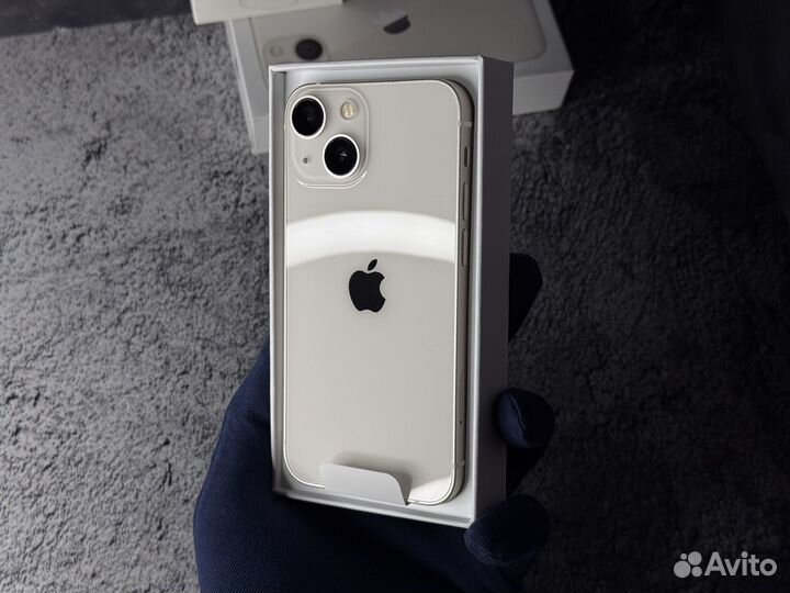 iPhone 13 mini, 128 ГБ