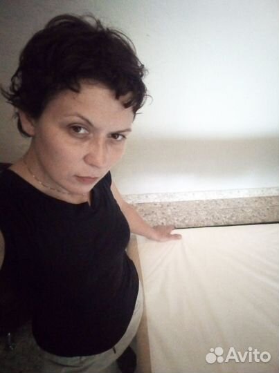 Массаж на дому