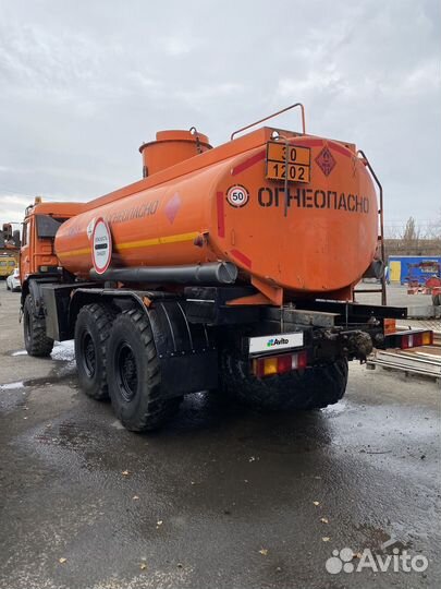 НефАз 66062-10, 2012