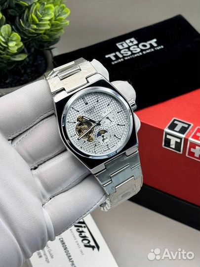 Наручные часы Tissot