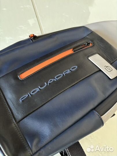 Рюкзак piquadro