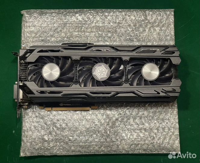 1080 ti inno3d
