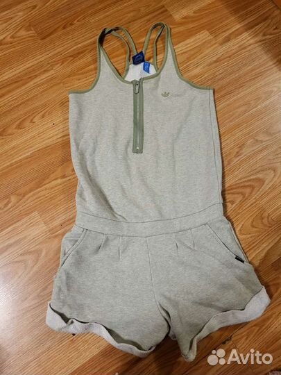 Комбинезон женский adidas