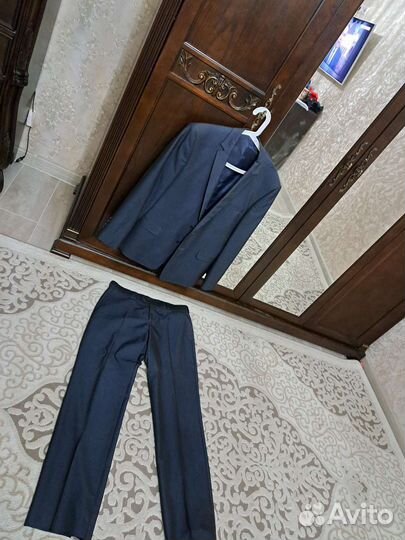 Костюм мужской Van Cliff