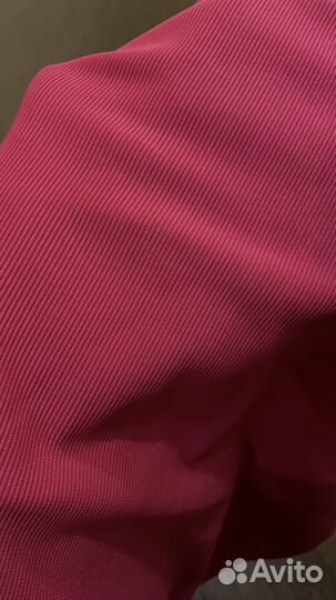 Платье женское летнее розовое