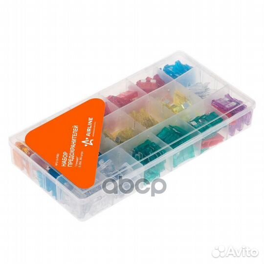 Предохранители 