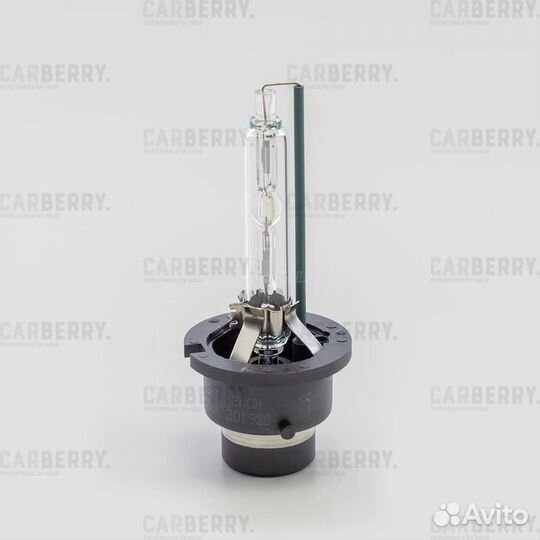 Carberry 33CA4 Лампа D4S 42V (35W) Day&Night Xenon