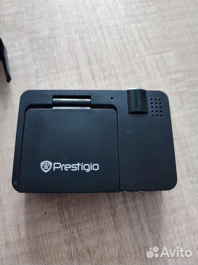 Видеорегистратор HD