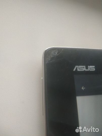 Asus transformer pad tf300t