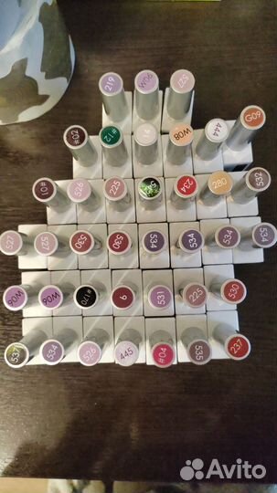 Для наращивания ногтей