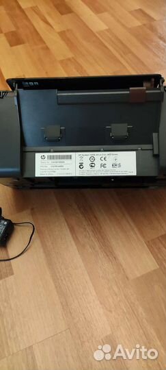 HP Deskjet 1050A мфу