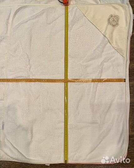 Полотенца с капюшоном