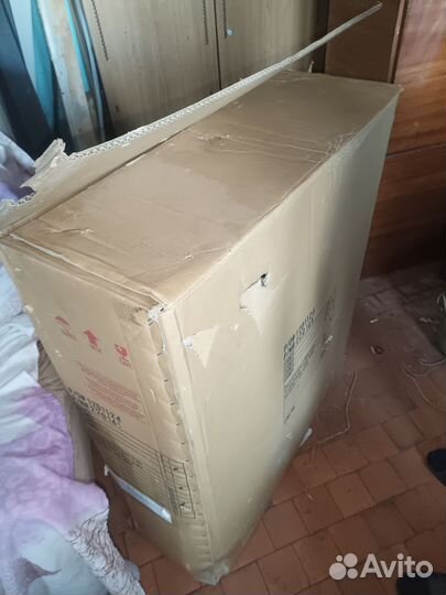 Коляска инвалидная новая в упакоке