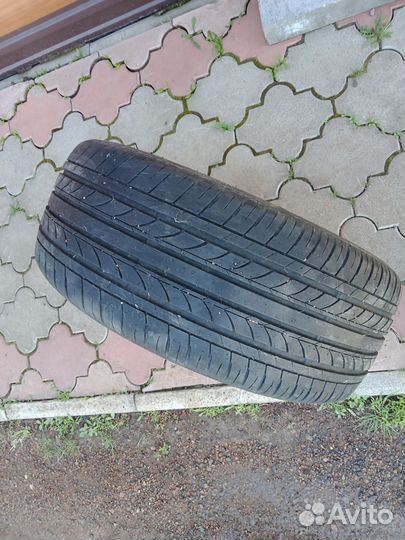 Nankang NS-20 225/50 R17 94H