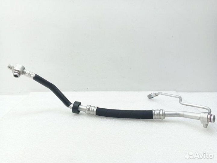 Трубка кондиционера Audi Q5 FY 2.0 DET 2019