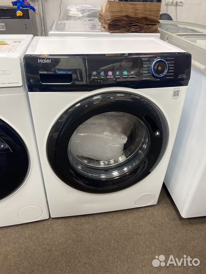 Стиральная машина HW65-BP129302A