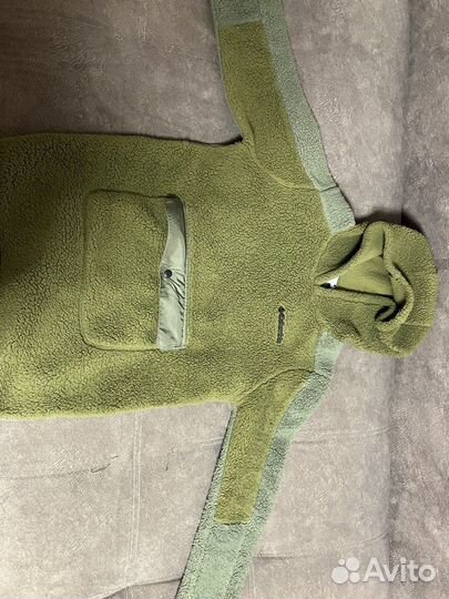 Кофта columbia детская оригинал